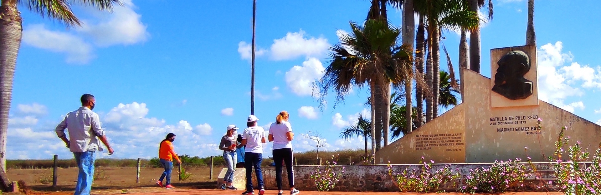 Historia, Las Tunas, Cuba Travel